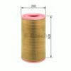 BOSCH F 026 400 184 Air Filter